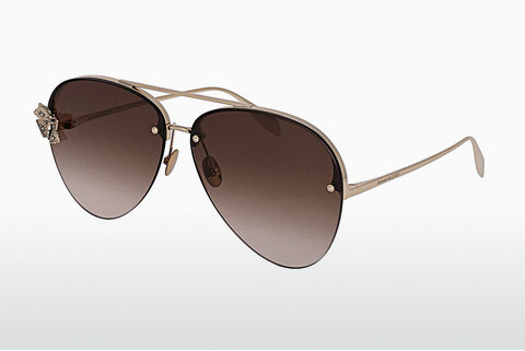 Γυαλιά ηλίου Alexander McQueen AM0272S 002