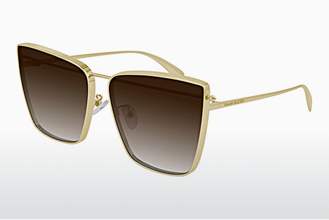 Γυαλιά ηλίου Alexander McQueen AM0298S 002