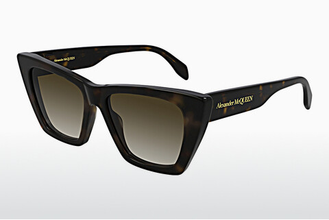 Γυαλιά ηλίου Alexander McQueen AM0299S 002
