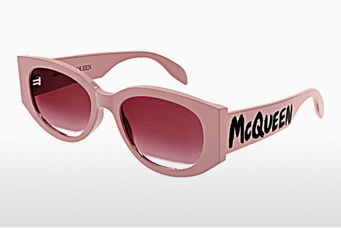 Γυαλιά ηλίου Alexander McQueen AM0330S 004