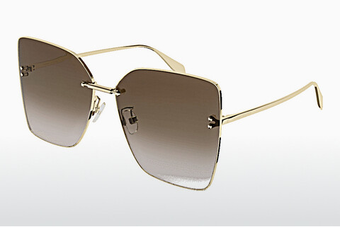 Γυαλιά ηλίου Alexander McQueen AM0342S 002