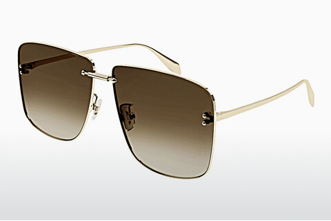 Γυαλιά ηλίου Alexander McQueen AM0343S 002