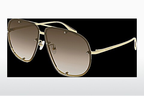 Γυαλιά ηλίου Alexander McQueen AM0363S 002