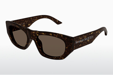 Γυαλιά ηλίου Alexander McQueen AM0450S 002