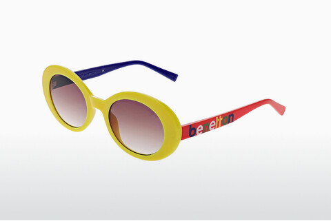 Γυαλιά ηλίου Benetton 5017 416