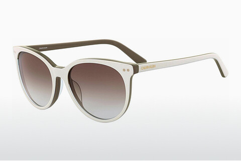 Γυαλιά ηλίου Calvin Klein CK18509S 107