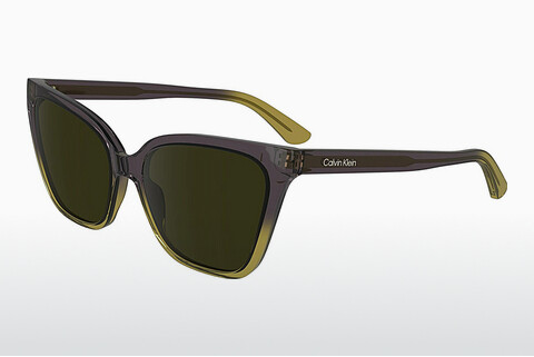 Γυαλιά ηλίου Calvin Klein CK24507S 516
