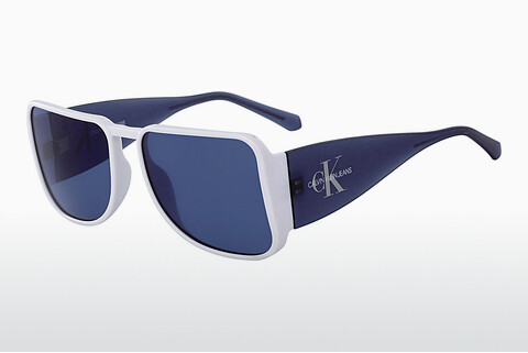 Γυαλιά ηλίου Calvin Klein CKJ18501S 100