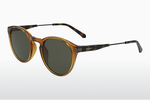 Γυαλιά ηλίου Calvin Klein CKJ20705S 702