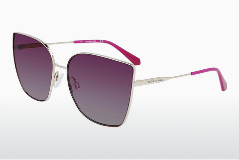 Γυαλιά ηλίου Calvin Klein CKJ21213S 718