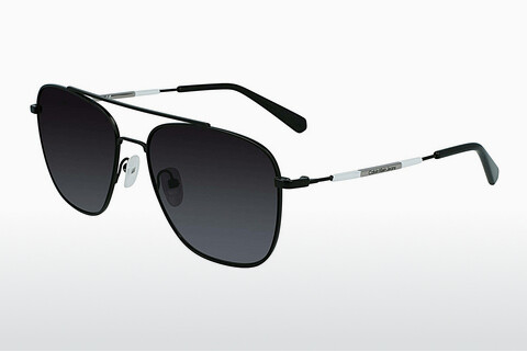 Γυαλιά ηλίου Calvin Klein CKJ21216S 002