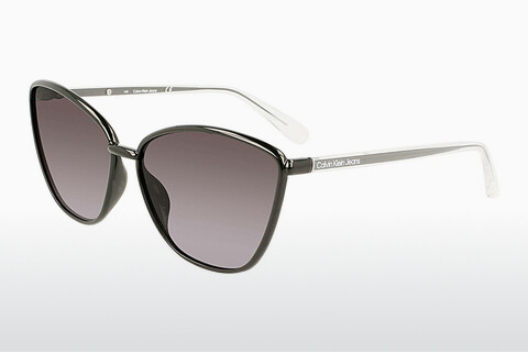 Γυαλιά ηλίου Calvin Klein CKJ21626S 001
