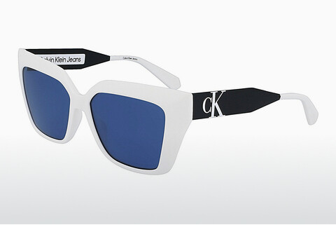 Γυαλιά ηλίου Calvin Klein CKJ22639S 100