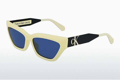 Γυαλιά ηλίου Calvin Klein CKJ22640S 745