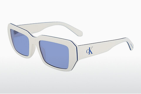Γυαλιά ηλίου Calvin Klein CKJ23602S 100