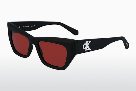 Γυαλιά ηλίου Calvin Klein CKJ23641S 002