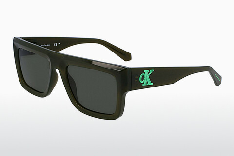 Γυαλιά ηλίου Calvin Klein CKJ23642S 306