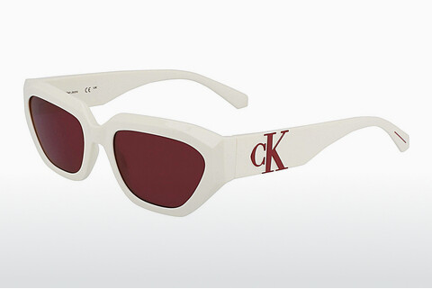 Γυαλιά ηλίου Calvin Klein CKJ23652S 100