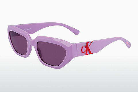 Γυαλιά ηλίου Calvin Klein CKJ23652S 540