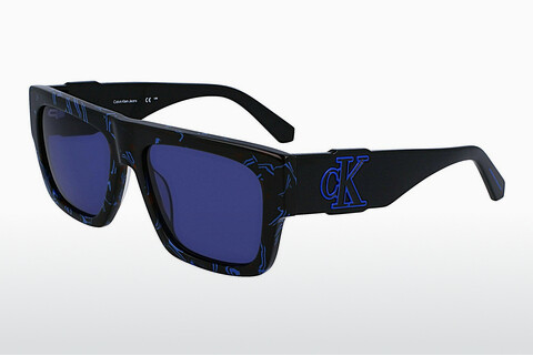 Γυαλιά ηλίου Calvin Klein CKJ23654S 400