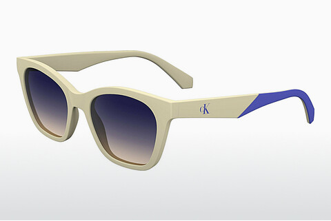 Γυαλιά ηλίου Calvin Klein CKJ24303S 100