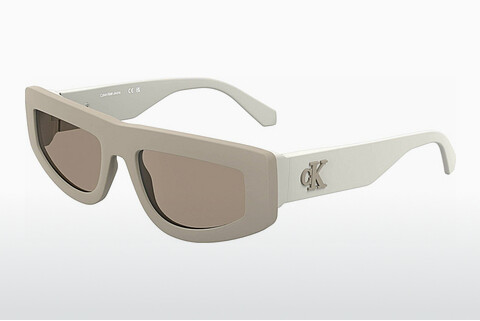 Γυαλιά ηλίου Calvin Klein CKJ25607S 671