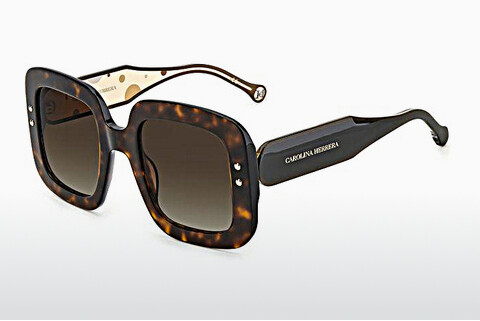 Γυαλιά ηλίου Carolina Herrera CH 0010/S 086/HA