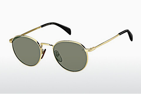 Γυαλιά ηλίου David Beckham DB 1005/S RHL/O7