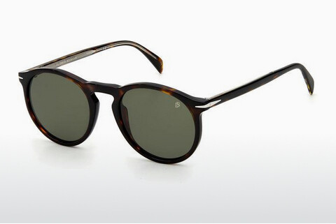 Γυαλιά ηλίου David Beckham DB 1009/S 086/QT