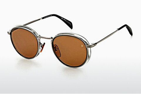 Γυαλιά ηλίου David Beckham DB 1033/S POH/70