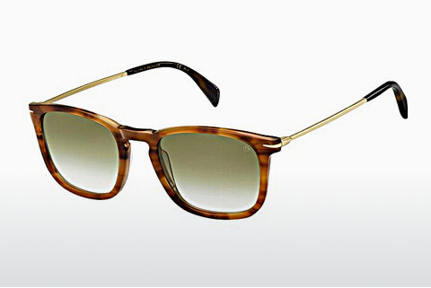 Γυαλιά ηλίου David Beckham DB 1034/S HQZ/9K