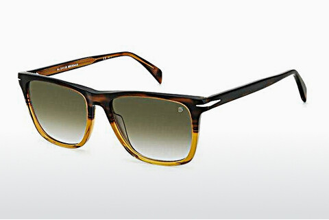 Γυαλιά ηλίου David Beckham DB 1092/S WGW/9K