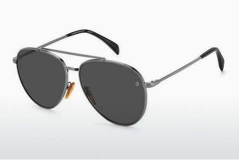 Γυαλιά ηλίου David Beckham DB 1102/F/S KJ1/IR