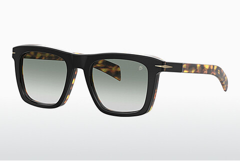 Γυαλιά ηλίου David Beckham DB 7000/S XWY/9K