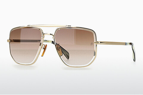 Γυαλιά ηλίου David Beckham DB 7001/S J5G/HA