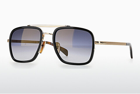 Γυαλιά ηλίου David Beckham DB 7002/S RHL/FQ