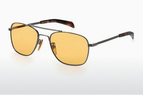 Γυαλιά ηλίου David Beckham DB 7019/S V81/W7