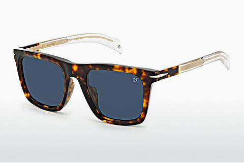 Γυαλιά ηλίου David Beckham DB 7066/F/S KRZ/KU