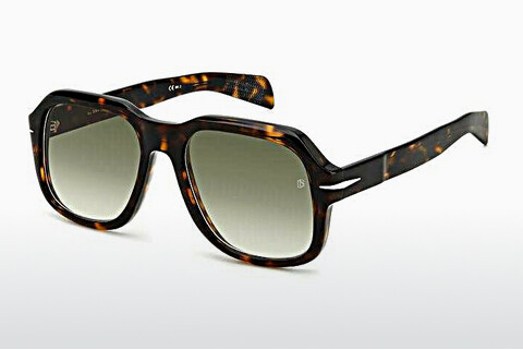 Γυαλιά ηλίου David Beckham DB 7090/S 086/9K