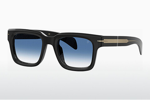 Γυαλιά ηλίου David Beckham DB 7100/S 807/F9