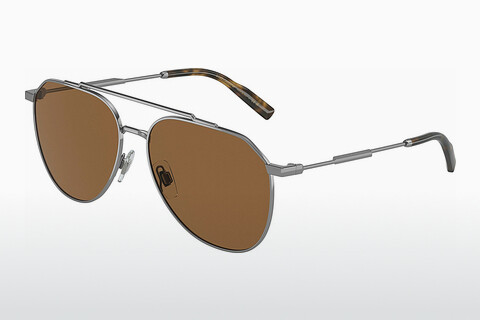 Γυαλιά ηλίου Dolce & Gabbana DG2296 04/73