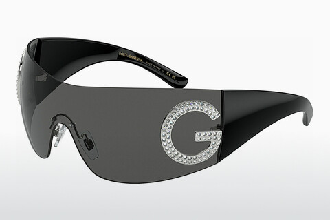 Γυαλιά ηλίου Dolce & Gabbana DG2298B 05/87
