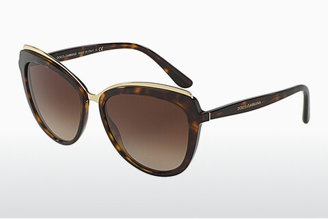 Γυαλιά ηλίου Dolce & Gabbana DG4304 502/13