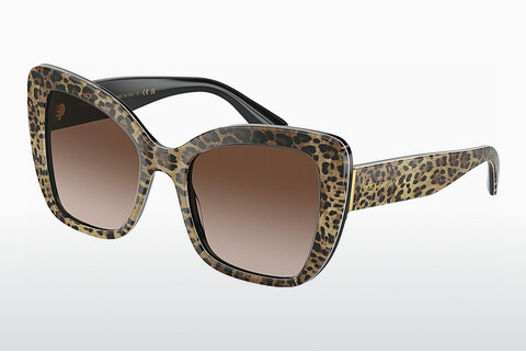 Γυαλιά ηλίου Dolce & Gabbana DG4348 316313