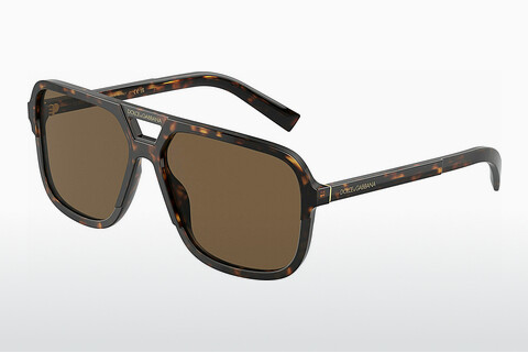 Γυαλιά ηλίου Dolce & Gabbana DG4354 502/73