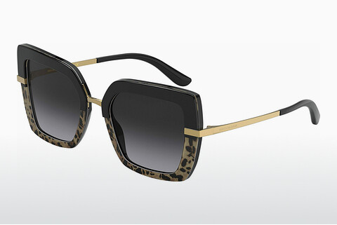 Γυαλιά ηλίου Dolce & Gabbana DG4373 32448G