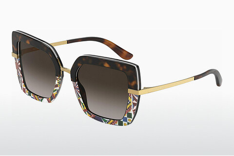 Γυαλιά ηλίου Dolce & Gabbana DG4373 327813