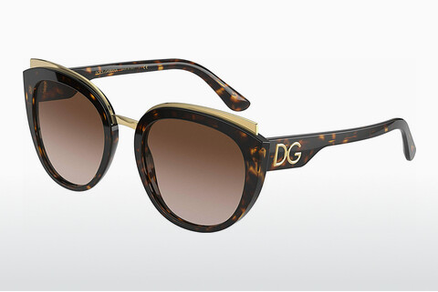 Γυαλιά ηλίου Dolce & Gabbana DG4383 502/13