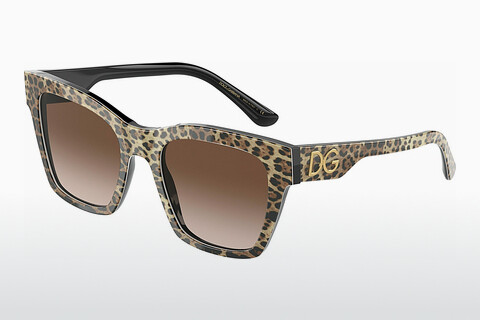 Γυαλιά ηλίου Dolce & Gabbana DG4384 316313