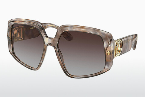 Γυαλιά ηλίου Dolce & Gabbana DG4386 33218G
